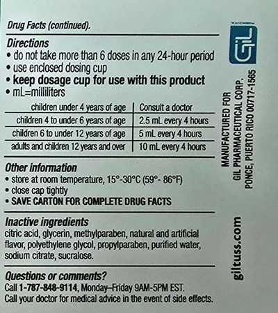 Directions (Right Panel)